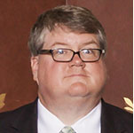 Mr. Don D. Jennings