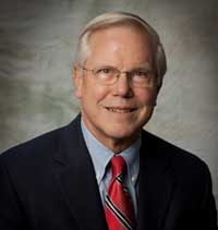 Mr. John T. McGarvey, Esq.