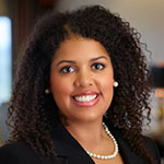 Ms. Allison J. Donovan