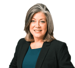 Mrs. April R. Perry